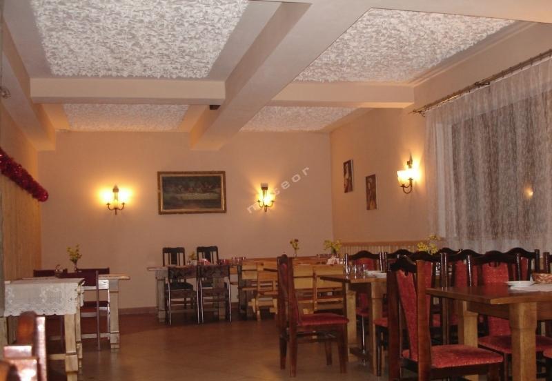 Dom Wypoczynkowy Podhalanka Bialka Tatrzanska Exterior photo