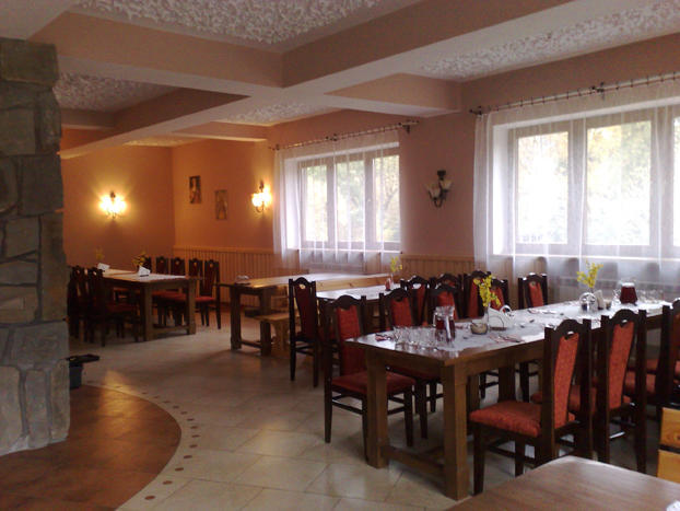 Dom Wypoczynkowy Podhalanka Bialka Tatrzanska Exterior photo